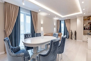 Шикарная квартира в Сочи