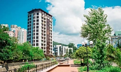 ЖК Монте Карло