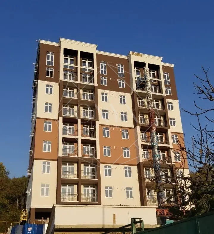 ЖК Гастелло