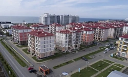 АК Си Сайд (Sea Side)