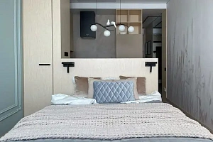 Великолепная квартира в Сочи