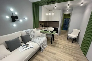 Студия в ЖК СОЧИ ПАРК