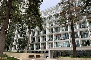 Продается квартира с видом на город!