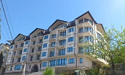 ЖК на ул. Целинной 12 Б, В