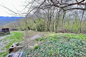 200 метров до Лазурного берега