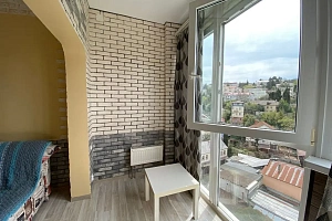 Замечательная квартира