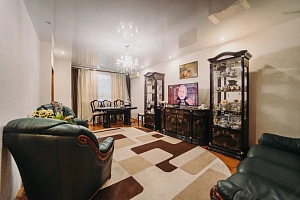 Квартира с ремонтом, район Манаренко