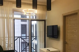 Квартира в ЖК Rich House