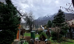 Участок в Красной Поляне рядом с Казино