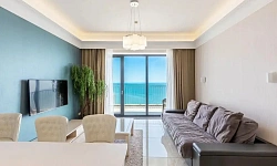 Готовый бизнес на первой береговой