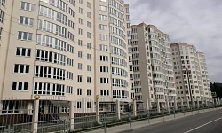 ЖК Измайловский парк