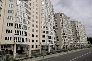 ЖК Измайловский парк