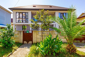 Вилла в самом центре Сириуса