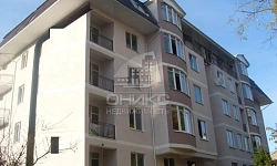 ЖК на Серафимовича