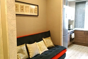 Квартира с ремонтом у моря в спальном районе ...