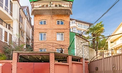 ГОСТЕВОЙ ДОМ (ГОТОВЫЙ БИЗНЕС)