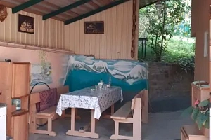 Уютный дом на Мацесте