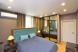 Квартира в классном районе Сочи