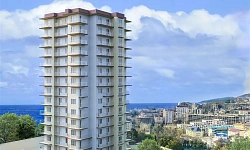 ЖК Октябрьский