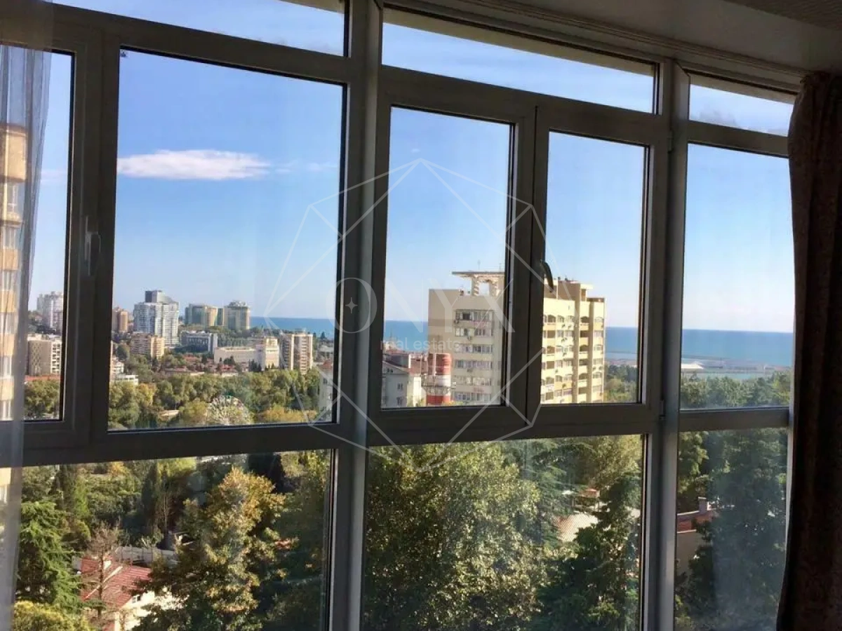 Квартира в ЖК Виктория