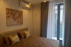 Апартамент в комплексе высокого уровня в цент...