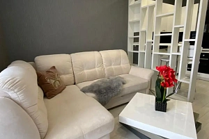 Уютная квартира с ремонтом в центре Сочи