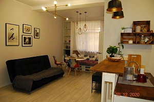 Отличная 3х комнатная квартира с мебелью и со...