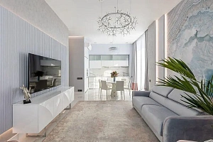 Апартаменты для качественного отдыха и жизни