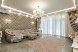 Квартира мечты на море