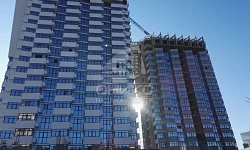 ЖК Огни Сочи