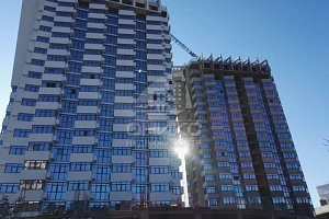 ЖК Огни Сочи