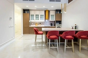 Видовая квартира в ЖК Каравелла Португалии