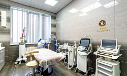 Продается бизнес-центр косметологии в Сочи