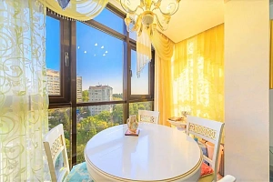 Квартира в Сочи в жилом комплексе бизнес клас...