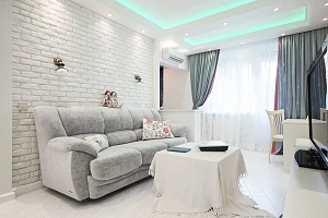 Квартира с видом на море в Сочи!