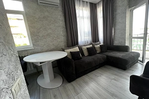 Евродвушка в Адлере