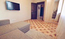 Квартира в экологически чистом районе города курорта Сочи