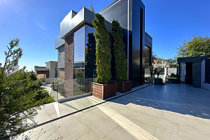 Масис Резиденс