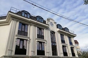 Квартира в центре