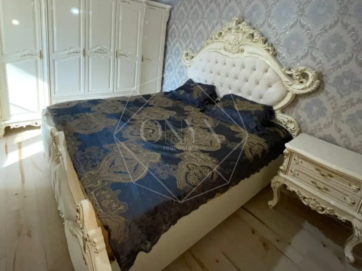 Уютная светлая квартира в центра Дагомыса