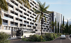 GRAND HOTEL MARINE GARDEN