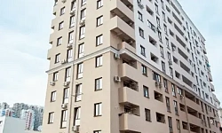 ЖК Волжский-2