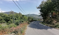 Участок в Сергей Поле