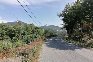 Участок в Сергей Поле