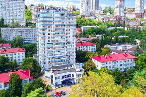Квартира 170 метров в центре города