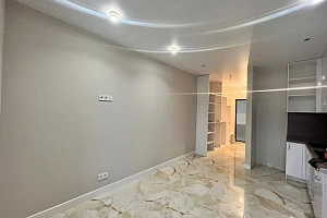 Квартира с видом на море в жилом комплексе Со...