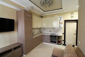 Квартира в центре полностью готовая к прожива...