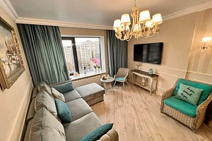 Продаю просторную квартиру в Сочи с видом на ...