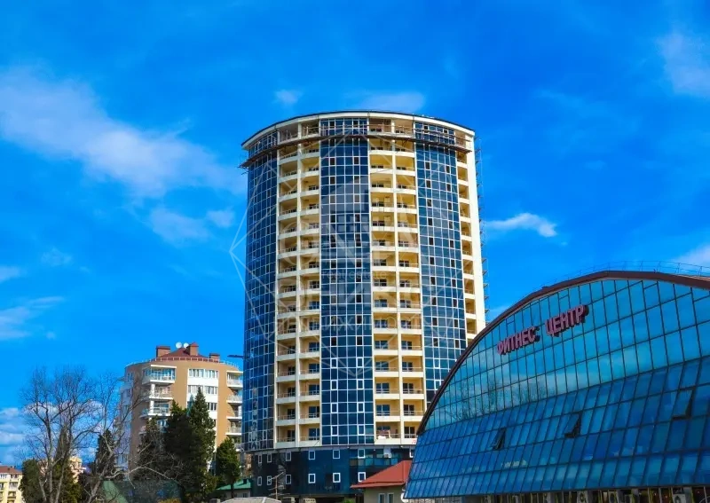 ЖК Вита Нова