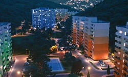 ЖК Министерские Озера Бизнес Квартал